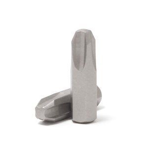 Біта 5/16" Philips (30мм) PH2 Forsage F-151302 962 фото