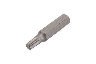 Біта TORX T25х30мм,1/4''Forsage F-1263025 7205 фото