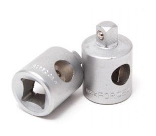 Адаптер 3/8"(F)x1/4"(M) Forsage F-80632 9142 фото