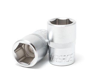 Головка 1/2" 6гр. 18мм Forsage F-54518 9066 фото