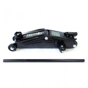 Домкрат подкатной 3т (135-380м) ROCKFORCE RF-T830013 4072 фото