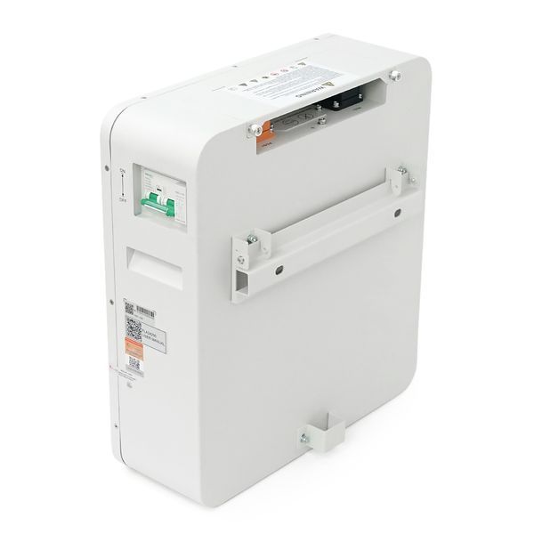 Аккумулятор FelicityESS LiFePO4 FLA24200 24v 200Ah, BMS 100A@8S, 5kW, до 6 parallel, CAN&RS485, IP21, 6000Cycles, 415*390*162mm,33KG -YT46264 фото