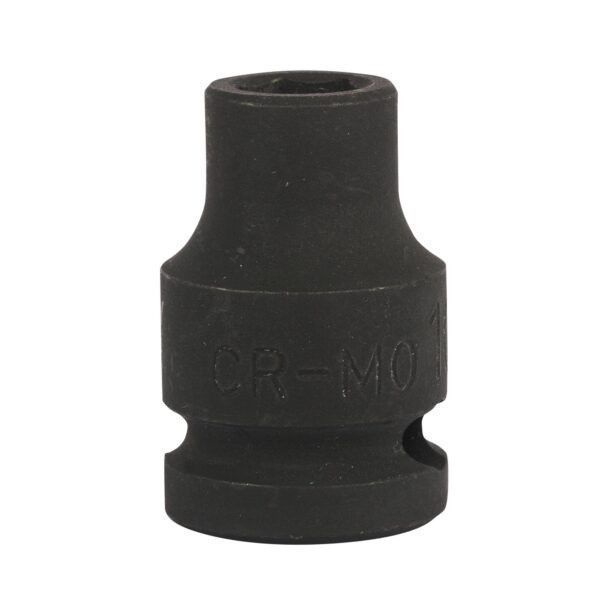 Головка ударна 1/2" 6-гранна 10мм Forsage F-44510 9487 фото