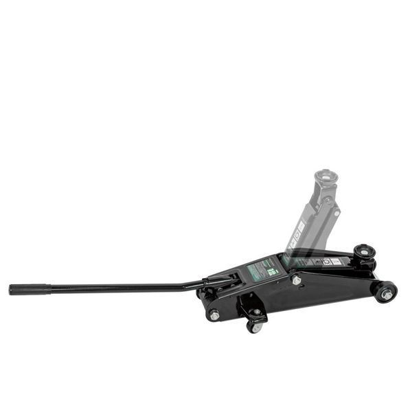 Домкрат підкатний 3т (135-380м) ROCKFORCE RF-T830013 4072 фото