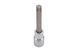 Головка 1/2" з насадкою Torx T55 L- 100мм Forsage F-34610055 46599 фото 1