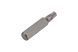 Біта TORX T25х30мм,1/4''Forsage F-1263025 7205 фото 4