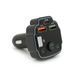 FM- модулятор Q8 с эквалайзером, 3.1A, USB, TF, 55.5х41.5х37.5 -YT35590 фото 1