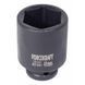 Головка ударная глубокая 3/4", 41мм (6гр.) FORCEKRAFT FK-46510041 19642 фото 1