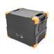 Power station Pecron E3600LFP APP Control, 3072/3600Wh LiFePO4, MPPT 800W max, DC12V-5A, XT60-12V-30A, 3хAC 220, 4xUSB-18W, 2хUSB-C(100W), 2x wireless 15W, Fast charge 90min, 445&times;307&times;350mm, 36kg -YT44138 фото 2