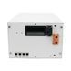 Акумуляторна батарея BYD BATTERY-BOX LV5.0+ LiFePO4 51.2V100Аh, 5.12kWh, 100A, CAN/RS485, 195x625x285 , 45kg -YT44975 фото 4