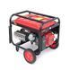 Генератор бензиновый COVAX EPH12500E2, 8.0kW, однофазный 220V, 50Hz, DC12V, 18HP, Electric Starter, tank 25L, 705x560x570mm, 86kg -YT45590 фото 2