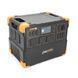 Power station Pecron E3600LFP APP Control, 3072/3600Wh LiFePO4, MPPT 800W max, DC12V-5A, XT60-12V-30A, 3хAC 220, 4xUSB-18W, 2хUSB-C(100W), 2x wireless 15W, Fast charge 90min, 445&times;307&times;350mm, 36kg -YT44138 фото 1
