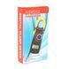 Токовые клещи-мультиметр ANENG VC3266L+. Измерения: V DC, V AC, A AC, &Omega;, NCV. Функции: прозвонка, проверка диодов, Hold, индикация фазы. -YT32106 фото 2