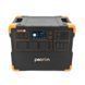 Power station Pecron E3600LFP APP Control, 3072/3600Wh LiFePO4, MPPT 800W max, DC12V-5A, XT60-12V-30A, 3хAC 220, 4xUSB-18W, 2хUSB-C(100W), 2x wireless 15W, Fast charge 90min, 445&times;307&times;350mm, 36kg -YT44138 фото 4