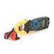 Токовые клещи-мультиметр ANENG VC3266L+. Измерения: V DC, V AC, A AC, &Omega;, NCV. Функции: прозвонка, проверка диодов, Hold, индикация фазы. -YT32106 фото 1