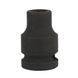 Головка ударна 1/2" 6-гранна 10мм Forsage F-44510 9487 фото 2