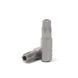 Бита-TORX T25Hx25ммL, 1/4"мм Forsage F-1272525 957 фото 2