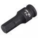 Головка 1/4" з насадкою Hex 8мм ударна FORSAGE F-2243208 47979 фото 2
