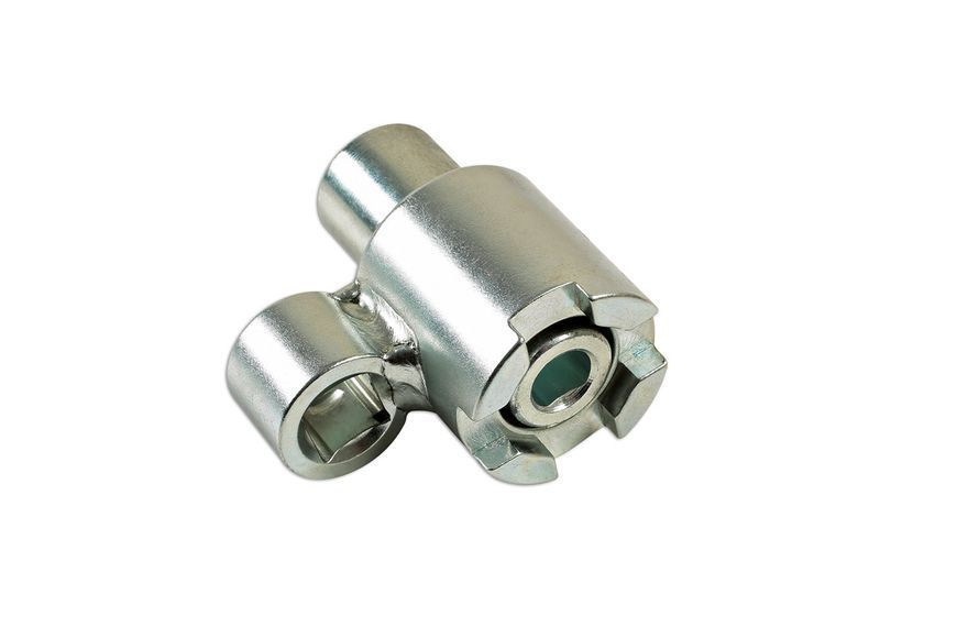 Ключ для передньої стійки амортизатора (Volvo) HCB AUTO TOOLS A1381 8832 фото