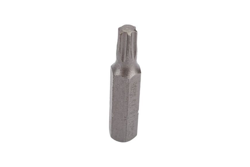 Біта TORX T25х30мм,1/4''Forsage F-1263025 7205 фото
