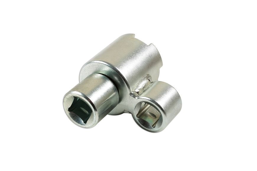 Ключ для передньої стійки амортизатора (Volvo) HCB AUTO TOOLS A1381 8832 фото