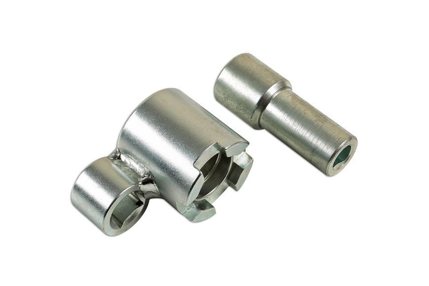 Ключ для передньої стійки амортизатора (Volvo) HCB AUTO TOOLS A1381 8832 фото