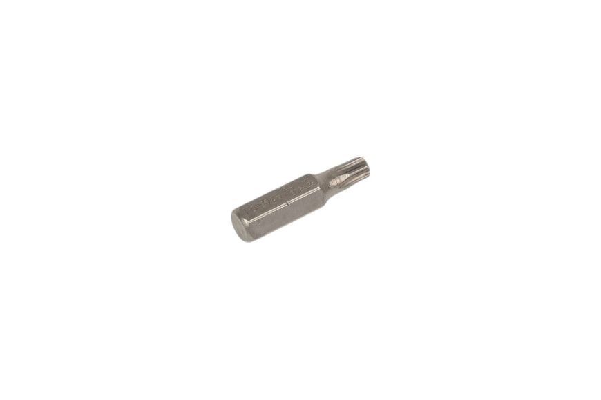 Бита-TORX T25Hx25ммL, 1/4"мм Forsage F-1272525 957 фото
