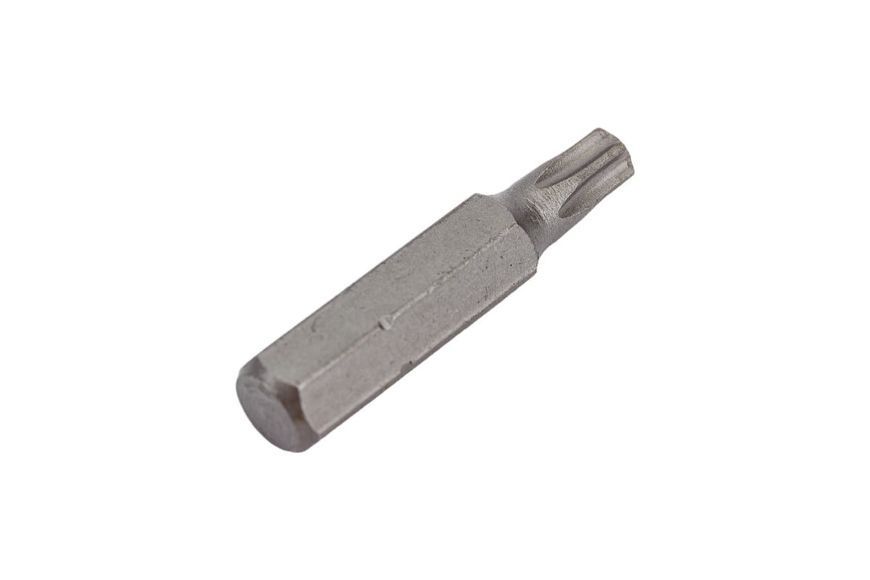 Біта TORX T25х30мм,1/4''Forsage F-1263025 7205 фото